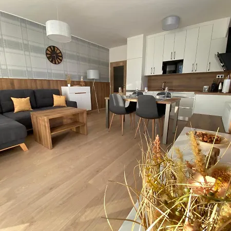 Petra Klinovec Loučná pod Klínovcem