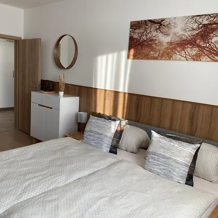 Apartment Petra Klinovec Loučná pod Klínovcem