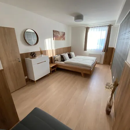 Apartment Petra Klinovec *