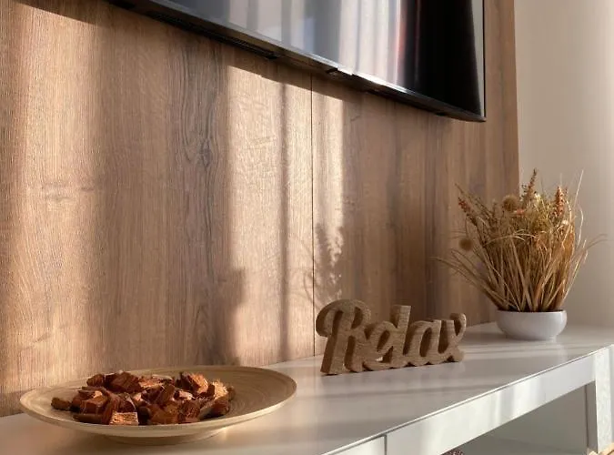 Apartment Petra Klinovec *