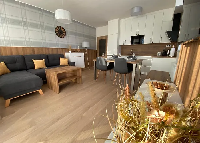 Petra Klinovec Loucna pod Klinovcem