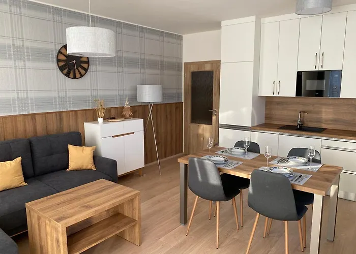 Petra Klinovec * Loucna pod Klinovcem