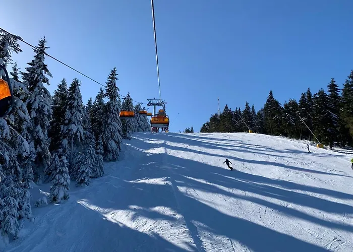 Petra Klinovec * Loucna pod Klinovcem